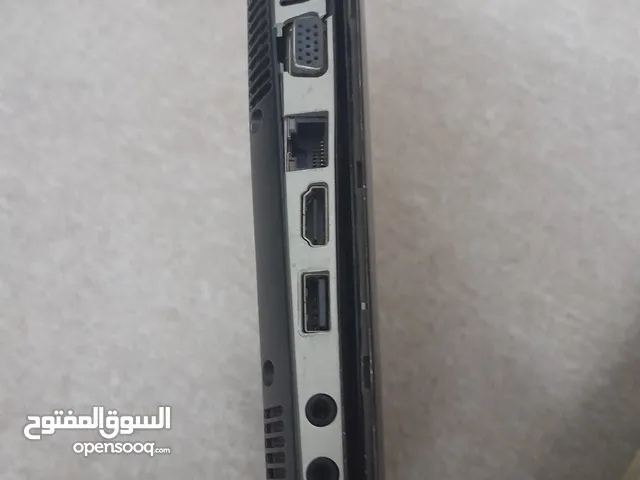 Windows HP for sale in Muscat