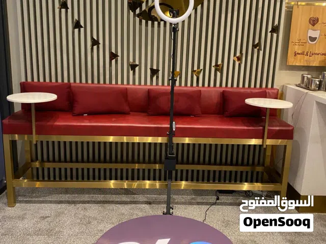 للبيع جهاز تصوير  360مع ستاند