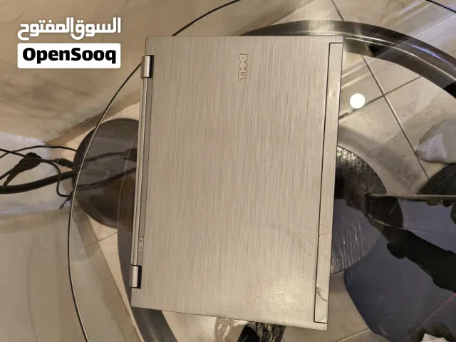 Windows Dell for sale  in Zarqa