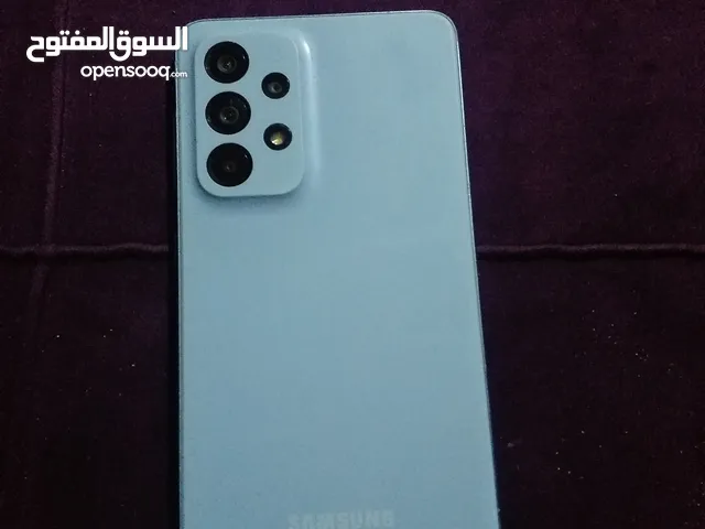 Samsung Galaxy A33 5G 128 GB in Tripoli