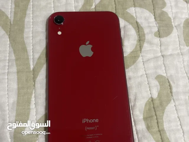 Apple IPhone XS 64 GB, 81% battery health, excellent condition in 6 October City