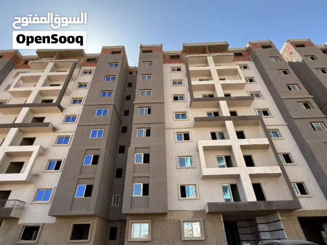 امتلك شقتك في العاصمة الإدارية الجديدة وقسطها لحد 10 سنين
