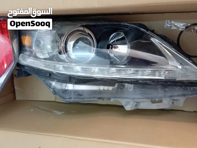 صطب وكالة Lexus RX350 2015