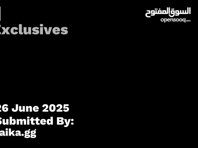حساب فورت نايت اقرأ الوصف مهم
