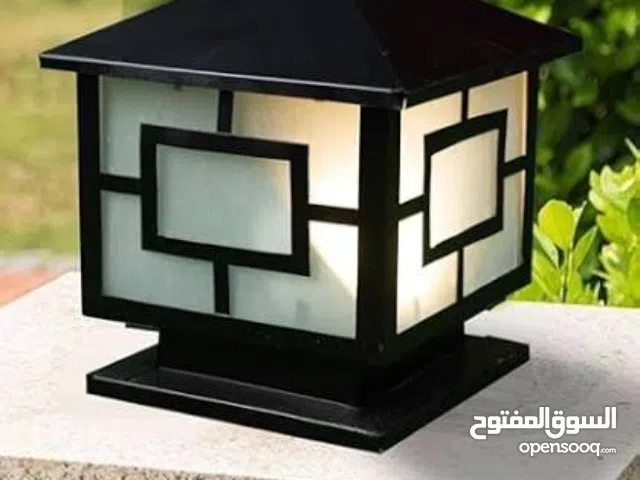 فوانيس 25×25 شباك سور اللفلل و الحدائق