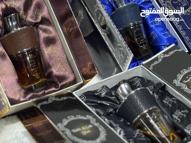 عطور رجالي و نسائي مكس