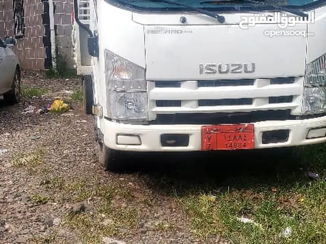 Used Isuzu Other in Ibb