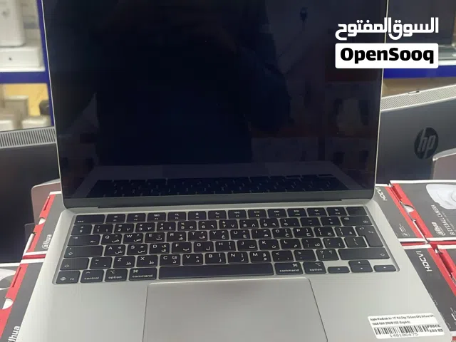 Apple MacBook Air 13" M4