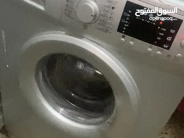 غساله شارب بحالة جيدة