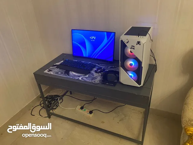 سيت اب و بيسي