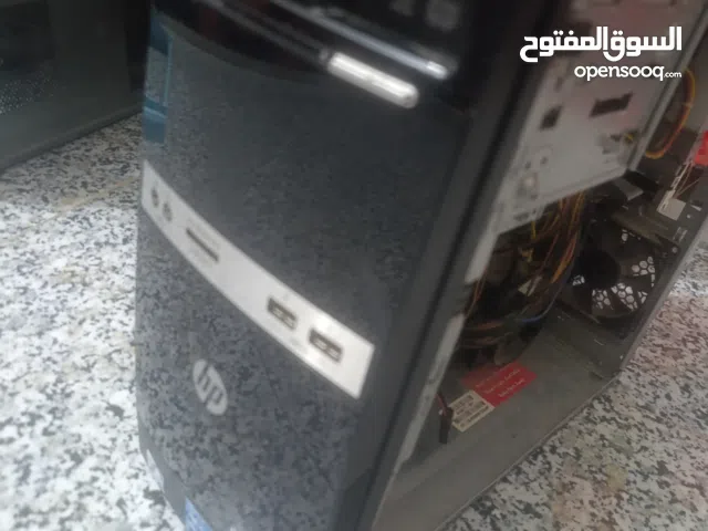 Windows HP  Computers  for sale  in Baghdad