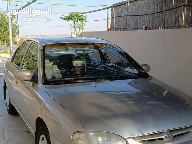كيا سيفيا 2 للبيع.
