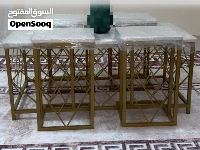 طاوله رخام فخمه وقويه جدا و جديده مطلوب 1000 درهم