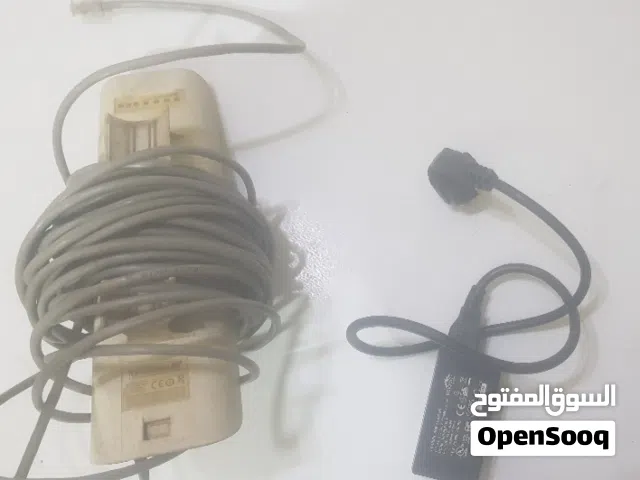نانو ستيشن M2 مستعمل مابي نقص