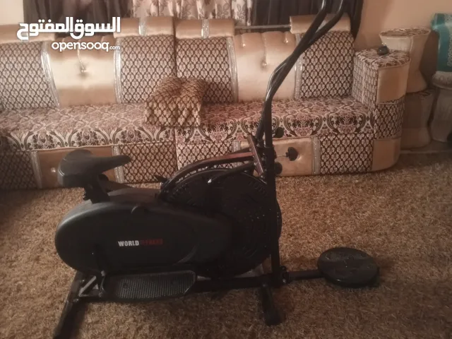 جهاز رياضي لتخفيف الوزن
