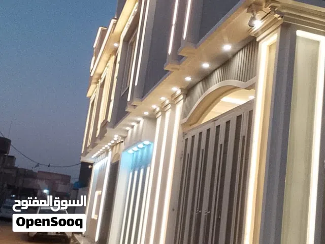 بيتان للبيع في ابي الخصيب السوق منطقة شارع القاضي