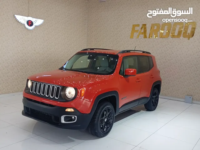 جيب كوباس موديل 2017 بحالة ممتازة