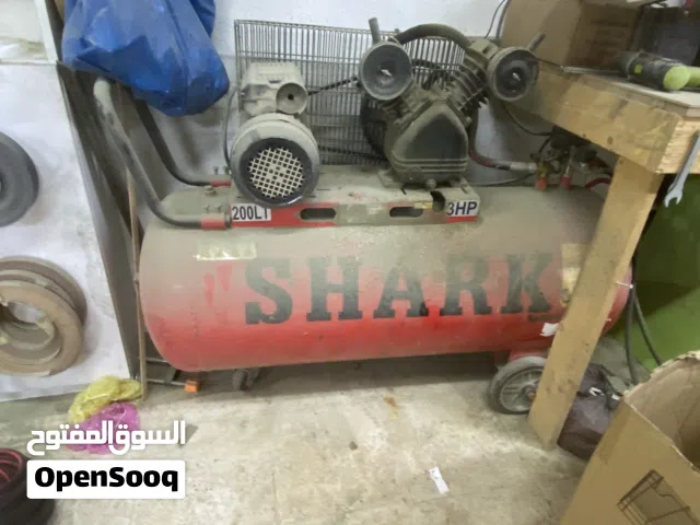 كمبريسه هوا