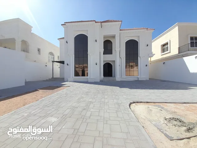 6000 m2 More than 6 bedrooms Villa for Rent in Abu Dhabi Madinat Al Riyad