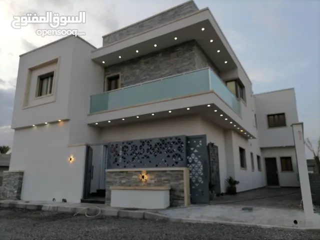 100 m2 3 Bedrooms Apartments for Rent in Tripoli Abu Sittah