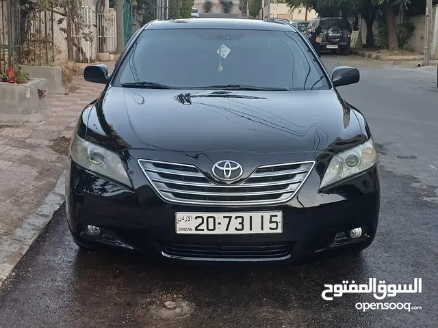 Toyota Camry 2009 in Amman