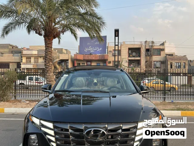 Used Hyundai Tucson in Baghdad