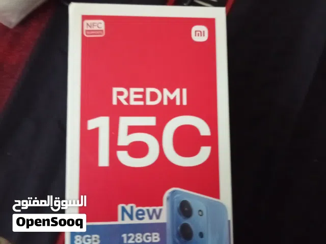 Realme C15 128 GB in Amman