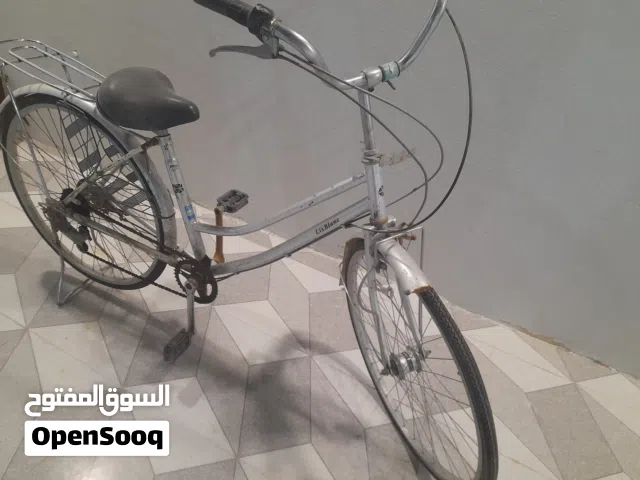 دراجة للبيع