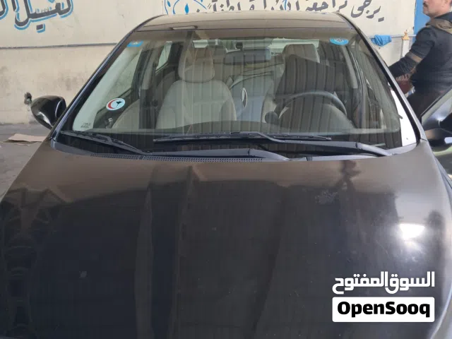 Used Hyundai Accent in Baghdad