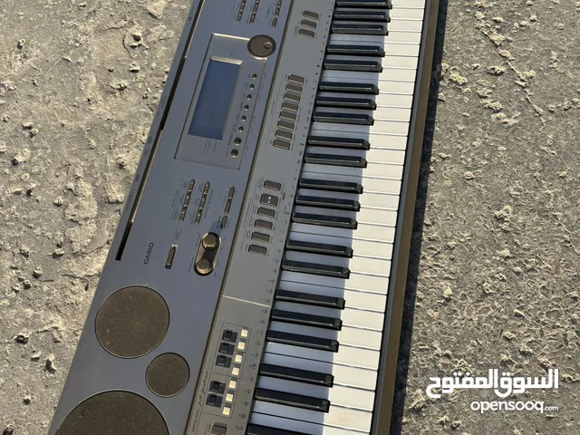 Piano Casio AT-5 // 76 keys