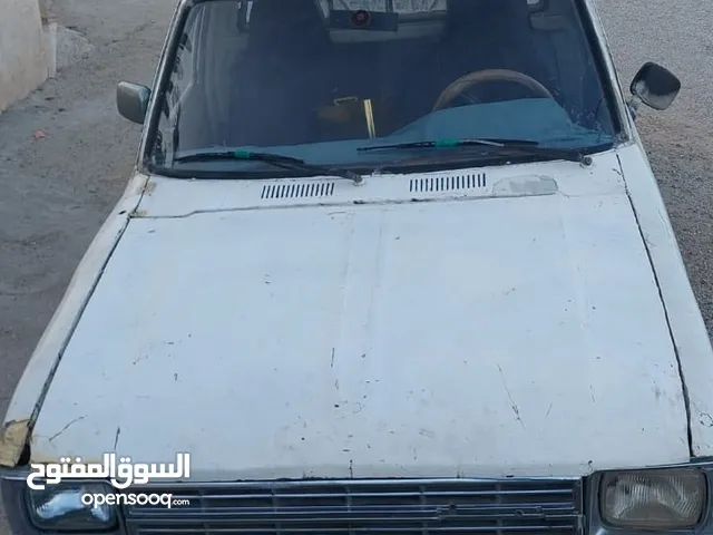 Toyota Hilux 1981 in Ma'an