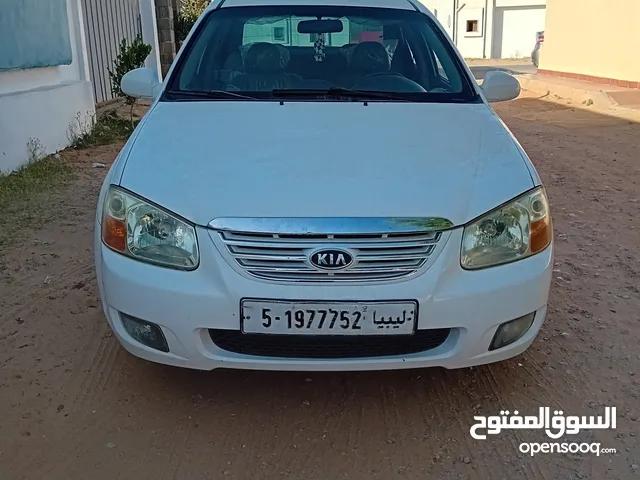 Kia Cerato 2008 in Tripoli