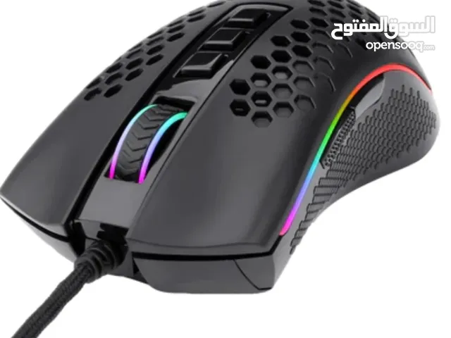 ماوس ريدراجون