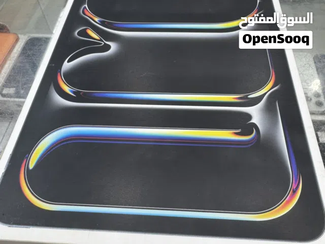 ايباد 11 برو 5m