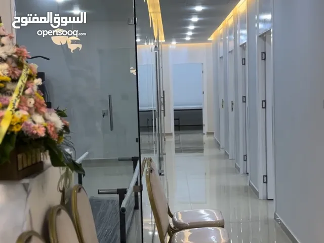 Furnished Clinics in Zarqa Al Zarqa Al Jadeedeh