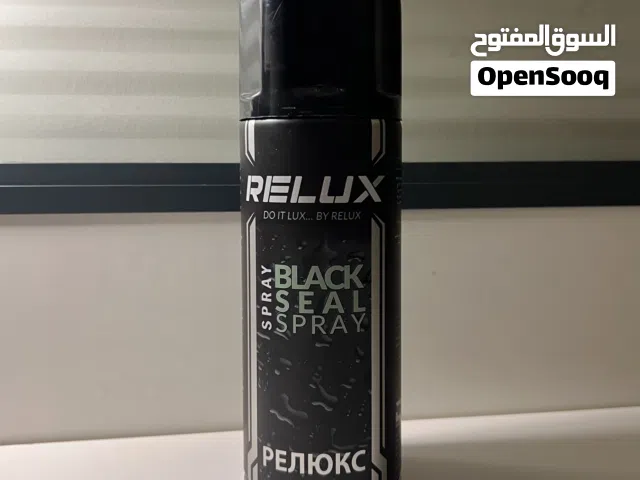 بخاخ ريلوكس بلاك سيل