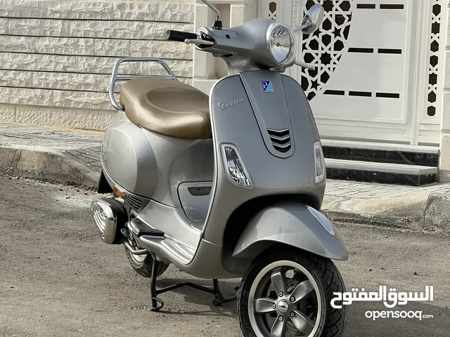 Used Vespa Other in Amman