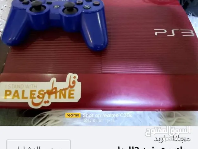 PlayStation 3 PlayStation for sale in Irbid