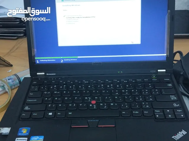Windows Lenovo for sale  in Zarqa
