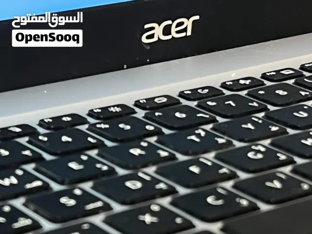 Windows Acer for sale  in Al Ain