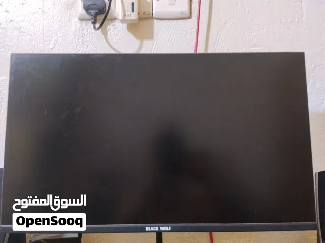 سلام عليكم شاشه كيمنك 165 هرتز اقره الوصف