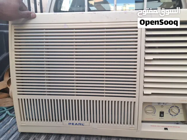 Pearl Window Ac FOR SALE