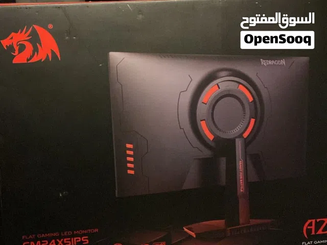 24" Other monitors for sale  in Al Sharqiya