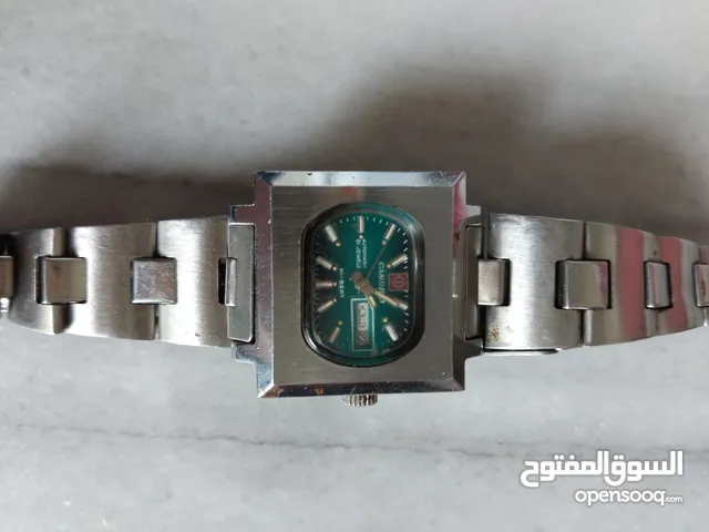 Analog Quartz Others watches  for sale in Amman