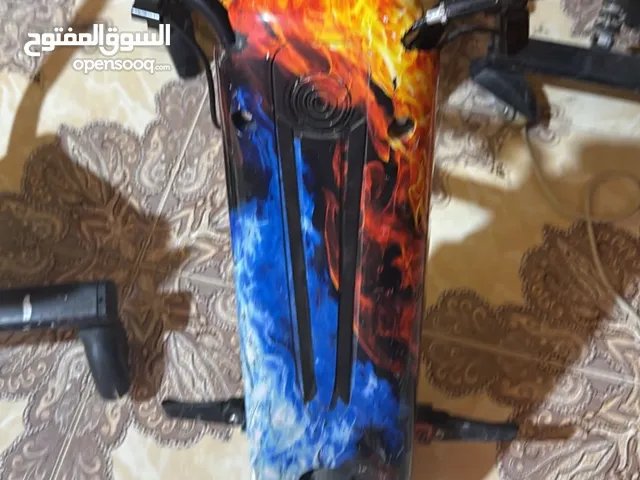 سكوتر درفت