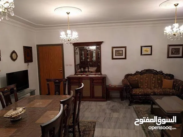 شقة مفروشة للايجار ش.المدينة المنورة من المالك