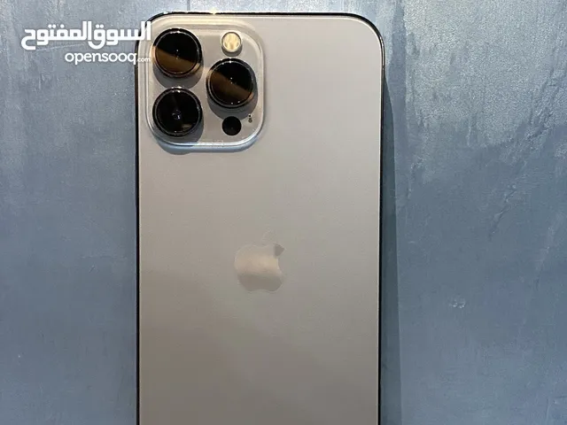 iPhone 13 Pro Max للبيع