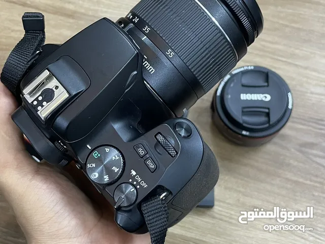 Canon DSLR Cameras in Zarqa