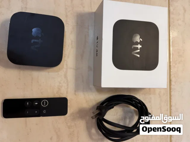 Apple Tv 4th Generation