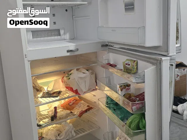 Toshiba Fridge Refrigerator 420 liter